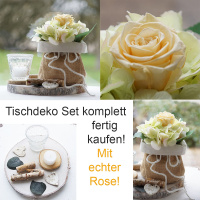 DIY Hochzeit und Feste