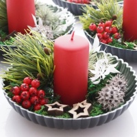 Herbst Weihnachten