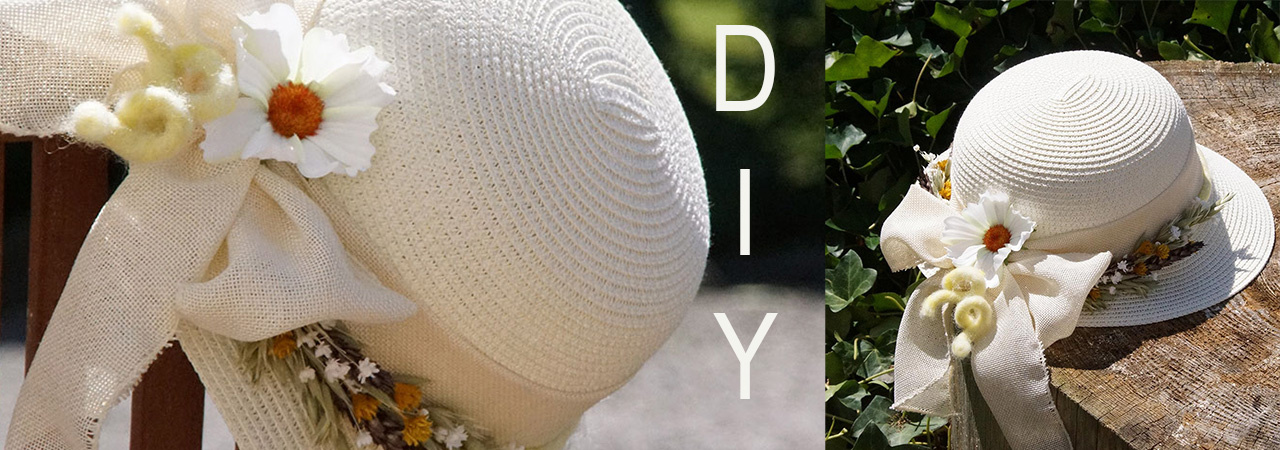 DIY Ideen Deko für Frühling & Sommer mit Anleitungen...