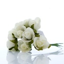 Softrosen, Rosen klein für Hochzeit, dekorieren,...