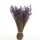 Lavendel getrocknet natur blau, Lavendelstrauß, VE 1 Bund, für die Naturfloristik