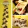 Adventskalender NEUE kreative Ideen zum basteln! 24 Filzsäckchen können vielseitig dekoriert werden