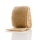 Filzband - Wollband zum Basteln und Dekorieren! L 2,50 m, B 7,5 cm Farbe sandfarben