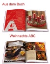 Buch Bastelbuch Das Weihnachts ABC die schönsten...