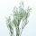 Schleierkraut Seidenblume weiß L 65 cm viele kleine Stiele Kunstblume für Hochzeit