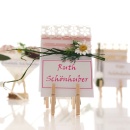 Band Hochzeit, Hochzeitsband creme, B 1,5 cm L 3 m im Landhausstil und shabby-chic VE 1 Strängchen