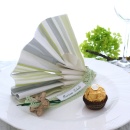 Band Hochzeit Spitzenband B 2,5 cm L 3 m shabby-chic...