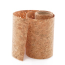 Birkenband, Birkenrinde auf Jute L 50 cm B 10cm,...