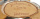 Birkenscheiben oval, Holzscheiben, Baumscheiben, Astscheiben aus Birke Gr ca. L 11-14 cm VE 12 Stk