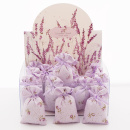 20 Lavendel-Duftsäckchen 6 cm, für...