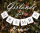 Girlande für Hochzeit-MR&MRS aus Holz weiß mit Buchstaben ca. D 8 cm / GL 50 cm