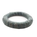 Strohkranz  30 / 5 cm, natur