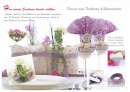 Magazin Katalog Hochzeit & Feste Printausgabe in DIN A 5 mit 35 Seiten