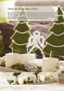 DIY Magazin | Bastelheft Filz + Wolle + Draht | Advent - Weihnachten - Herbst | 40 Bastelideen viel Floristik