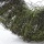 Kranz Moos Clematis groß dick, grün mit Drahtform Gr. 40 cm VE 1 Stück