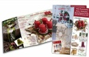DIY Floristik Online Katalog Kreativkatalog Herbst Weihnachten Advent