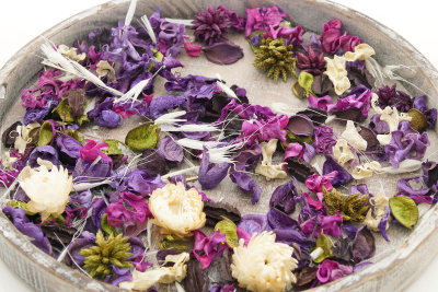 Trockenblumen Potpourri 50 g