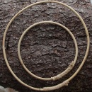Rattan-Ring VE 1 Stück 20 cm, für Trockenblumen...