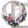 Rattan-Ring VE 1 Stück 30 cm, für Trockenblumen dekorieren