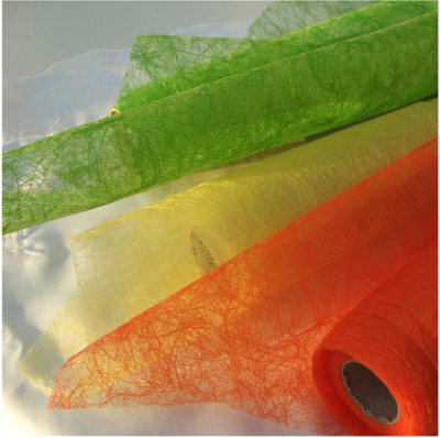 Sizoflor Vlies  Zuschnitte in 9  Farben L 2,45m B 60 cm