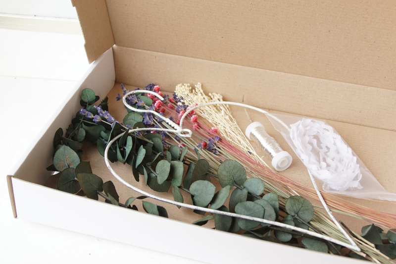 Breecasa DIY Blumen Bastelset - 510 Pfeifenreiniger & Zubehör Für Kreative Blumensträuße