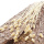 Phalaris creme, Gräser getrocknet, Trockenfloristik, 1 Bund, L ca. 70 cm