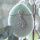Ostereier basteln mit Filz und Wolle, Osterdeko, Fensterdeko