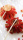 Herbstdeko mit Blumen aus Filz in Sisaltüte für Fenster, Feste, Party