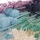 Papaver, Mohn hellblauTrockenblumen mit Stiel VE 10 Stk L ca. 30-50 cm