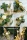 Pflanzkreuze aus Moos, Moospflanzkreuz zum Pflanzen im Set 2 Stk