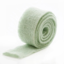 Filzband - Wollband zum Basteln und Dekorieren! L 2,50 m,...