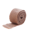 Filzband - Wollband zum Basteln und Dekorieren! L 2,50 m,...