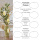 DIY Wabeneier aus Wollband 100% Schurwolle, dreifarbig Trend Basteln modern und trendig