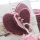 Schenken und verpacken mit Herz DIY Geschenkidee