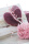 Schenken und verpacken mit Herz DIY Geschenkidee