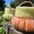 DIY Windlichter Sommer Gartendeko Tischdeko Sommerdeko...
