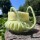 DIY Windlichter Sommer Gartendeko Tischdeko Sommerdeko bunt mit Wollband