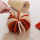 DIY Herbstdeko Kürbisse basteln aus Wollband - Indoor - Outdoor