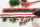 Adventstablett - DIY Adventsdeko aus Mangoholz mit Anleitung