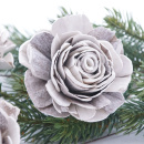 Solarosen haltbare Rosen für Allerheiligen und...