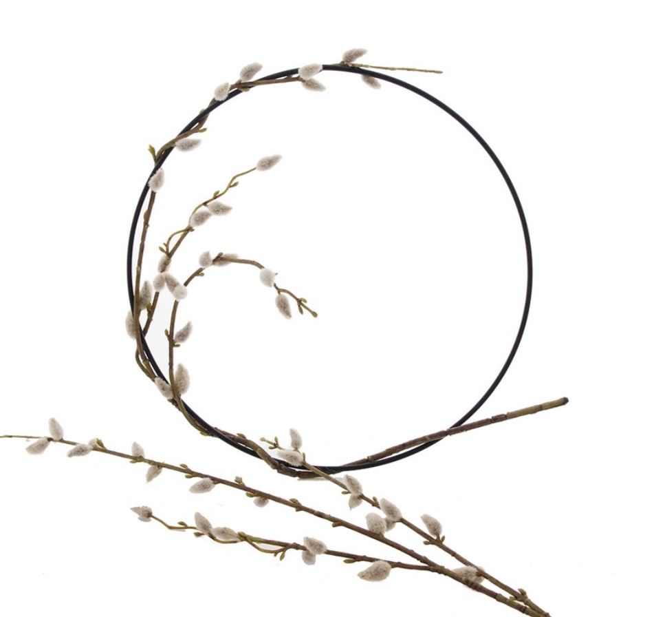 DIY Magazin Bastelheft Floristk Herbst Weihnachten