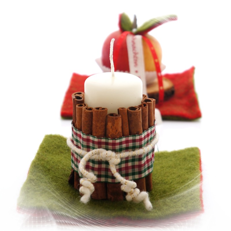 DIY Magazin Bastelheft Floristk Herbst Weihnachten