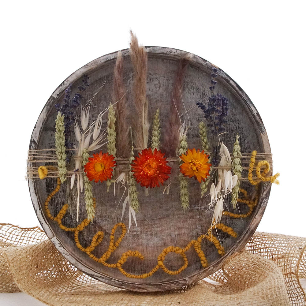 DIY Basteln Herbst 